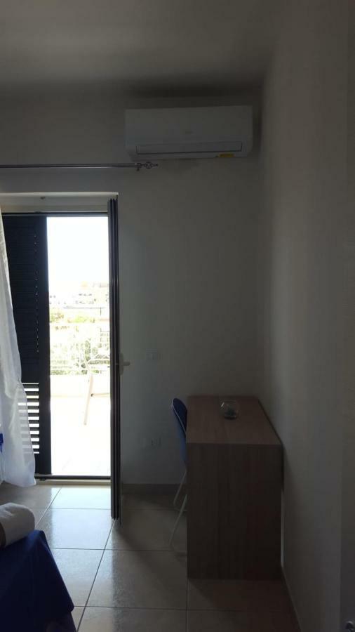Hotel Le Quattro Rose Diamante Exterior foto